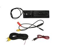 Maniglia del cofano del bagagliaio BLIC 6010-05-0093417P BMW 5 (F10) 2 2011-2016