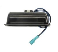 Maniglia del cofano del bagagliaio BLIC 6010-05-011417P BMW 5 (E39) 2 1996-2003