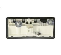 Maniglia del cofano del bagagliaio BLIC 6010-25-0047417P A5 (8T3) 2 2008-2013