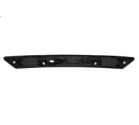 Maniglia del cofano del bagagliaio BLIC 6010-25-0051417P per A4 B7 (8EC) 2 2004-