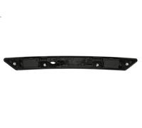 Maniglia del cofano del bagagliaio BLIC 6010-25-0051417P per A4 B7 (8EC) 2 2005-