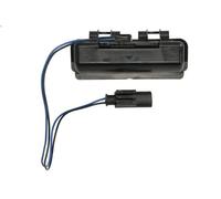 Maniglia del cofano del bagagliaio BLIC per SMART FORTWO Coupé (451) 1 2007-