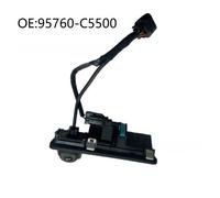 Maniglia Del Cofano Posteriore Con Telecamera per KIA Sorento 2015-2017 In ABS