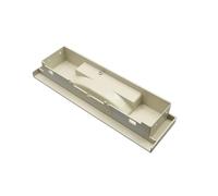 Maniglia del coperchio della cassetta JC64-00890A JC90-01174D compatibile con M3320 M3370 M3820 M3870 M4020 M4070 3320 3870 4020 Bianco