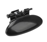 Maniglia del Fermo di Rilascio del Vano Portaoggetti, Perfect Fit 8218P3 Maniglia del Vano Portaoggetti per Auto Resistente Agli Urti Anti Invecchiamento per Auto