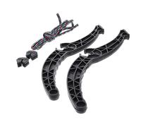 Maniglia Del Freno Da Snowboard Attrezzatura Sci Accessori Per Lo