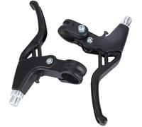 Maniglia del freno della bici - del manubrio in lega di alluminio, impugnatura antiscivolo durevole, adatta universale per la maggior parte delle biciclette | Eccellente durata Sostituzione legge