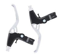 Maniglia del freno della bici - del manubrio in lega di alluminio, impugnatura antiscivolo durevole, adatta universale per la maggior parte delle biciclette | Eccellente durata Sostituzione legge