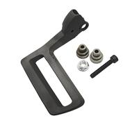 Maniglia del freno della catena adatta for 272 268 266 262 61 503 72 74 01 Protezione for le mani, protezione for la maniglia del freno della catena, connettore del freno