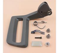 Maniglia del freno della catena adatta for motosega 154 254 257 261 262 262XP, pezzo di ricambio