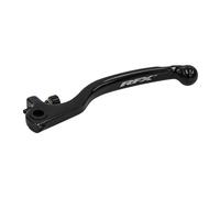Maniglia Del Frizione Rfx Race (Regolatore Nero/Nero) Trials Braktec 6 Mm Per