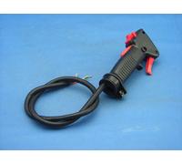 Maniglia Del Gas Berlan BMS520A Motosega A Benzina