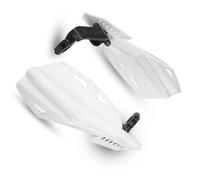 Maniglia Del Motociclo Bar Protezione Della Mano Paramani Shield Per KLX125 KLX450R KX450F Per XTZ250 YZ450FX TTR250