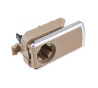 Maniglia Del Portaoggetti Marrone Chiaro Per Mercedes-Benz T-Modello