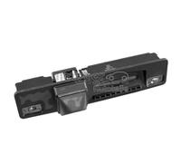 Maniglia Del Portellone Con Micro-Interruttore Plastica METZGER per U. A. Ford