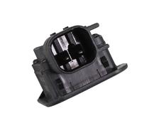 Maniglia Del Portellone Elettrica METZGER Per FORD MONDEO IV