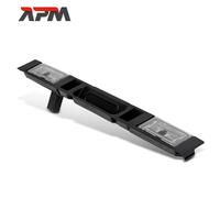Maniglia Del Portellone Interruttore Serratura Lampadina Targa per BMW X3 E83