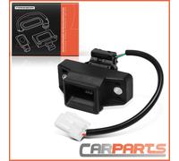 Maniglia Del Portellone Interruttore Serratura per Renault Kangoo KC0/1 Da 1997