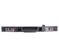 Maniglia Del Portellone METZGER Per BMW X3 (E83)