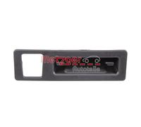 Maniglia Del Portellone Per BMW Serie 2 3 4 5 X3