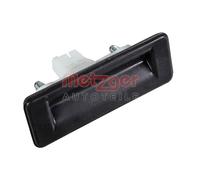Maniglia Del Portellone Per Skoda Superb