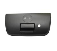 Maniglia Del Portellone Posteriore 90606-8Z400 90606-9Z400 Con Cornice E Serratura Compatibile Con Per Nissan Per Frontier 2001~2004 Ricambi Maniglia Apertura Bagagliaio Portellone