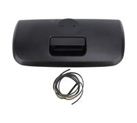 Maniglia del Portellone Posteriore Adattabilità Perfetta Funzionamento Regolare 90606 VK00A Installazione Semplice per Frontier 2001 2004