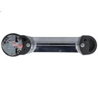 Maniglia del portellone posteriore BLIC 6010-55-013417PP WRANGLER III 3.8 2007-