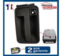 Maniglia Del Portellone Posteriore Destro Per Jumpy Expert Scudo 9101G9