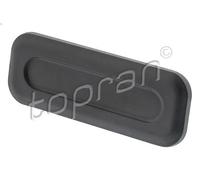 Maniglia del portellone posteriore HANS PRIES 724 242 per RCZ 2 2010-2015