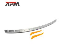 Maniglia Del Portellone Stoßstangenlasche Dietro per Mercedes-Benz Classe Gla