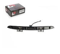 Maniglia Del Portellone Striscia Di Luce Pulsante Nero Per BMW 3 Serie E46