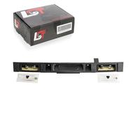 Maniglia Del Portellone Striscia Di Luce Pulsante Nero Per BMW X3 E83