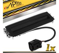 Maniglia Del Portellone Tasto a Pressione per VW Passat Variant 3B6 3B9827566B