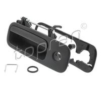 MANIGLIA DEL PORTELLONE TOPRAN 114 117 PER VW