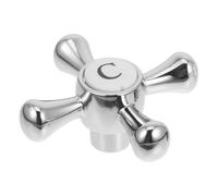 Maniglia Del Rubinetto Lavandino Sostituzione Della Doccia Valvola