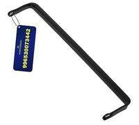 Maniglia del Serbatoio Acqua per Macchina Caffè - 996530073442 Adatta per Gaggia per Saeco per Philips - Garanzia di 10 Anni - MONTERAL