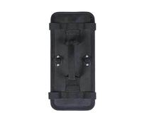 Maniglia Del Sistema Universale Basil DBS In Nero