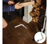 Maniglia Del Sostituzione Maniglie Caminetto Di Ricambio Per Porte