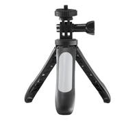 Maniglia del treppiede con mini estensione flessibile