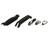 Maniglia della leva del freno a mano AKUSAN K00W071AKN per S-MAX (WA6) 2 2010-