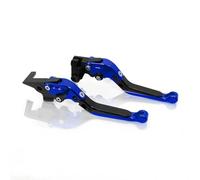 Maniglia della leva del freno Per PCX 125 Per PCX125 Per PCX150 Per 160 Per 150 Per PCX160 Accessori M&oto Tutti Gli Anni Pieghevoli Allungabili Leve Freno Frizione(3)