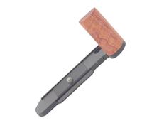 Maniglia della macchina fotografica dell'annata della maniglia della mano di legno per la macchina fotografica digitale FM2 Caratteristica Design leggero e facile accesso alla batteria della