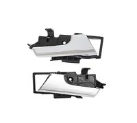 Maniglia Della Porta 1 PCS Sinistra E Destra Per C&hevrolet Per Aveo 2007-2011 Per Aveo5 2009-2011 Maniglia Interna Della Porta Maniglia Interna Della Porta Auto Parti Interne(2 PCS)