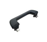 Maniglia Della Porta 1PCS Anteriore Posteriore Sinistra Destra Tetto Grip Maniglia Afferrare Per A4 S4 A5 S5 2008-2014 RS5 Coupe Quattro 2013-2014 Q5 Parti Interne(Black,Left after)