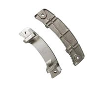 Maniglia della porta 4774EN2001, compatibile con LG, lavatrice a cestello WD-A12185D WD-T80105 WD-N80105 WD-N80060 WD-80185T, parti della cerniera della porta