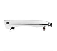 Maniglia Della Porta Adatto Per Hyundai Per Tucson 2016 2017 2018 2019 82661D3710 Maniglia Esterna Cromata Per Portiera Anteriore Destra Per Chiave Intelligente Auto