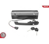 Maniglia della porta anteriore destro VW Passat B4