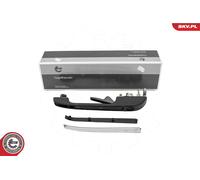 Maniglia della porta anteriore sinistro AUDI 80 90