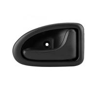 Maniglia Della Porta Car Interior Maniglia Della Porta Di Copertura Trim Ciotola Per R&enault Per CLIO 1998-2005 Per SCENIC 1999-2003 Per TRAFIC 2001-2007 Parti Interne(lato destro)